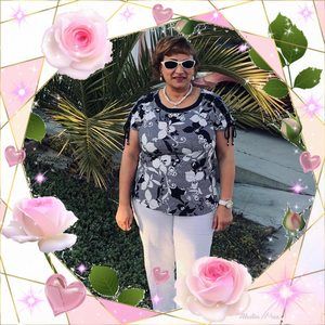 Meet your Posher, Magda